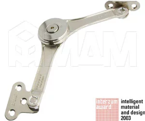 KLOK Механизм подъемный/откидной (ДСП): KLOK WOOD