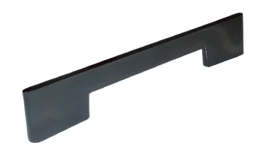 Giusti: Ручка металлическая модерн - WMN.001.160.0002