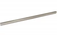 Ручка-скоба 608мм, сталь нержавеющая