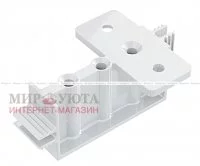 GOLINE Универсальное крепление для профилей 544A, 545A: GL.6197.0000.00