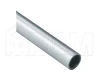 Рейлинг 1200 мм мат.хром: TU16120CO