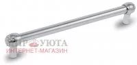 SIPARIO Ручка-рейлинг 192мм хром: RE2304/192