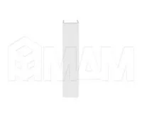 Конечный элемент (высота 150), белый: 19.0419.45