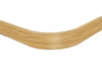 1379 Закругление для цоколя ПВХ Н.150, дуб