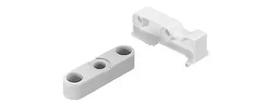 Hettich: 1016170 - Деталь крепления направляющей Quadro передняя