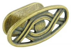 Boyard: Ручка мебельная RC404EAB.4