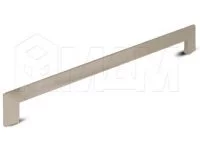 HOUSE Ручка-скоба 256мм нерж. сталь: C-2958.G8