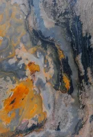 Фасад глухой, коллекция Hard Stone