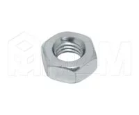 Гайка шестигранная M8: N M8 B