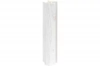 14 Угол 135&quot; двухсторонний Н-150, ясень структурный