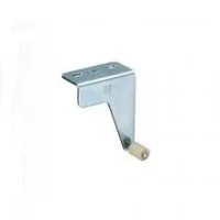 Hettich: 1022072 - Концевой упор для Wing 77/WingLine 77, правый