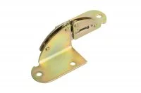 Петля врезная 180, для ДСП 25 мм, отделка желтый цинк Петля врезная 180, для ДСП 25 мм, отделка желтый цинк