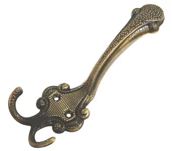 Boyard: Крючок мебельный K303AB.6