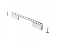 Ручка-скоба 160мм, хром