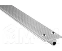 Корректор фасада, врезной/накладной, регулировка сверху, L-2400: WS068.001.046