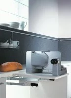 Kessebohmer: Столик-трансформер для тумб шириной 450 - 600 мм. Kessebohmer: Столик-трансформер для тумб шириной 450 - 600 мм.