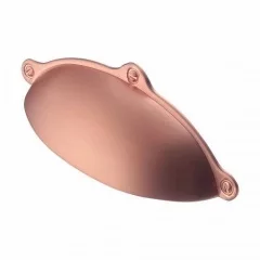 GTV: Ручка MARSALA L-64мм, медь: UZ-MARSA-64-15