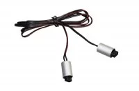 Кабель соединительный для LED Profile Tube, L=200мм
