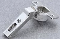 Петля 45" угловая с доводчиком