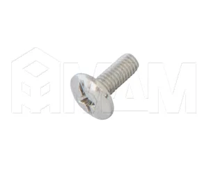 Стяжка межсекционная папа, M6 X 25: VC06FNL M6 X 25