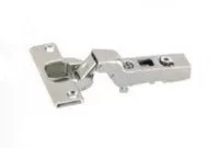 Hettich: 60216: Intermat 9936 P2O-T42-К9, 5, петля для смежных дверей, угол открывания 95° (50 шт)