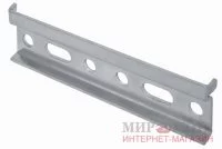 814 Планка для навеса стеновых панелей, сталь: K025.A00.101