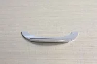 Ручка-скоба 64-96мм, отделка хром глянец