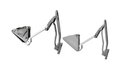 Hettich: 9079614: Подъемный механизм Lift Advanced HF, H701-770