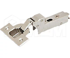 Петля TIOMOS без амортизатора стандартная (90/110) вкладная: F045138278