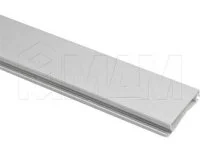 А357 Жалюзи, 37 мм (1 ламель), металлик, L-2600: A357_3055