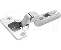 Петля Slide-on стандартная (90/110) вкладная: 51MS1505 15A