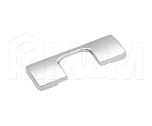 Накладка декоративная на чашку петли: 510C0005 00