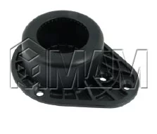 1031 База для пластиковой ножки с упором под саморез: 05.0360