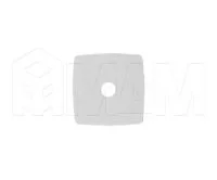 TRIP Вставка белая для ручек A-1415: A-1415.T38