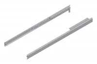 Механизм раздвижения стола Topslide, 700 мм, со стопором