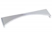 Ручка-скоба 160мм, отделка хром глянец