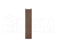 Конечный элемент (высота 100), орех: 19.1365.40