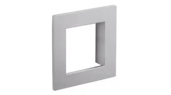 Giusti: Ручка металлическая модерн - WMN.300.064.0002