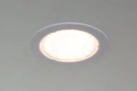 Светильник LED Metris V12, 1,6W/12V, 4000-4500K, отделка белая Светильник LED Metris V12, 1,6W/12V, 4000-4500K, отделка белая