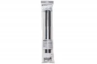 Коврик 480х1620мм, ПВХ 1.2мм, орион серый