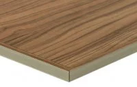 Плита МДФ LUXE Olivo (олива) глянец 18 мм