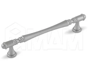 Ручка-скоба 128мм никель: WMN.765.128.00F7