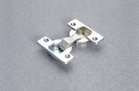 Петля междверная для фасадов дерево/дерево Петля междверная для фасадов дерево/дерево