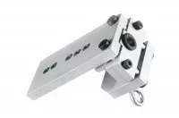 Кондуктор для присадки ножек серии 306 для 18ДСП