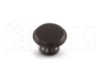 Ручка-кнопка D30мм макиато: WPO.6000.030.00N8