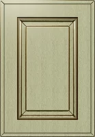 Фасад глухой, коллекция Прованс