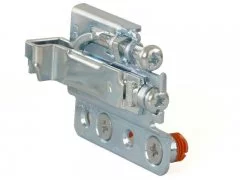 Навес для шкафа 80122Z1INDX, на муфтах, правый