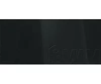 Кромка АБС Черный Глянцевый: AGL 32114 29X1