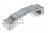 Ручка-скоба 96мм хром: WMN.612.096.0002