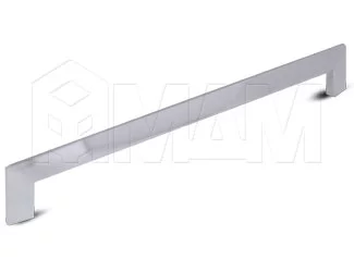 HOUSE Ручка-скоба 224мм хром: C-2957.G2